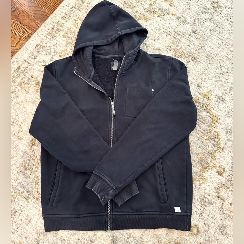 Men’s Vuori Seaside Hoodie
